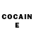 Cocaine FishScale Mari Sova